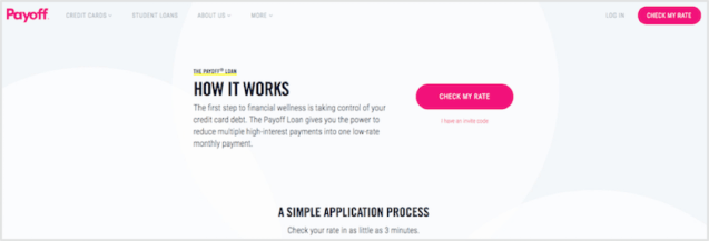 Payoff Personal Loans Review