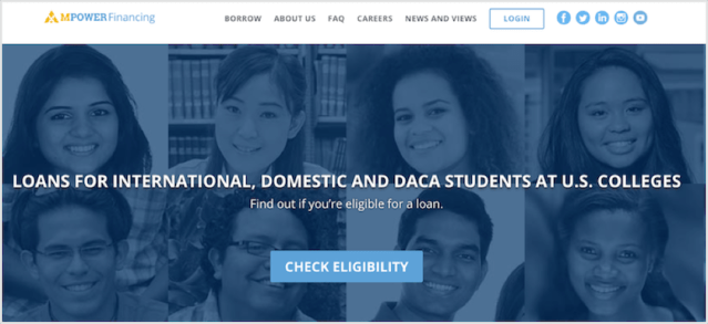 MPOWER Financing Review