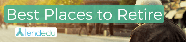best places to retire