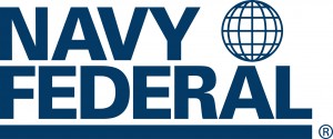 navy federal logo