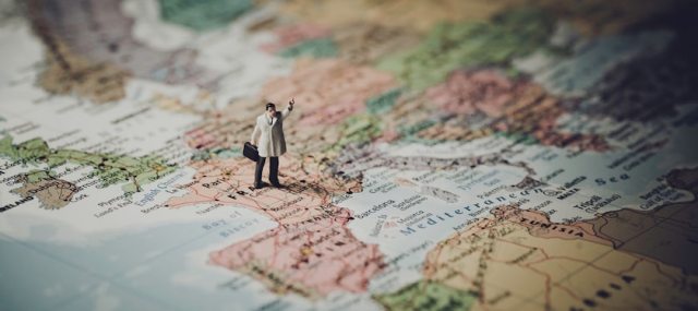 Can You Get a Personal Loan as a non-U.S. Citizen?