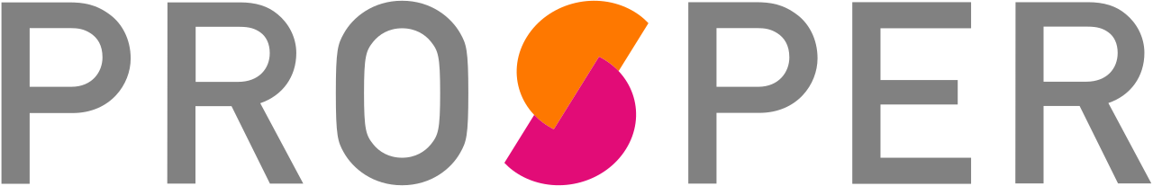 Prosper logo