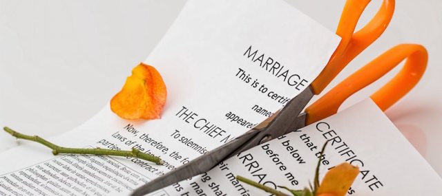 What Happens to Your Student Loans During a Divorce?