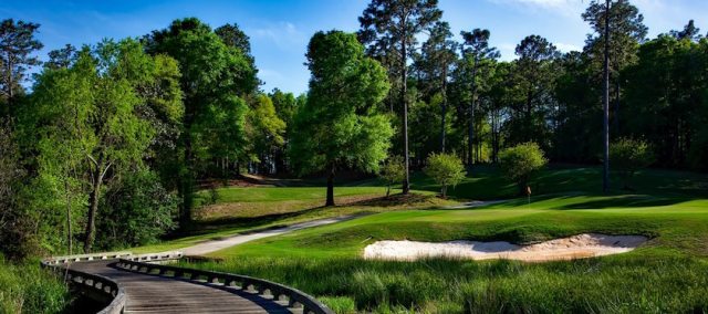 Golf Membership Financing With a Personal Loan