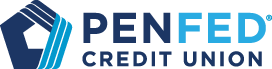penfed credit union logo
