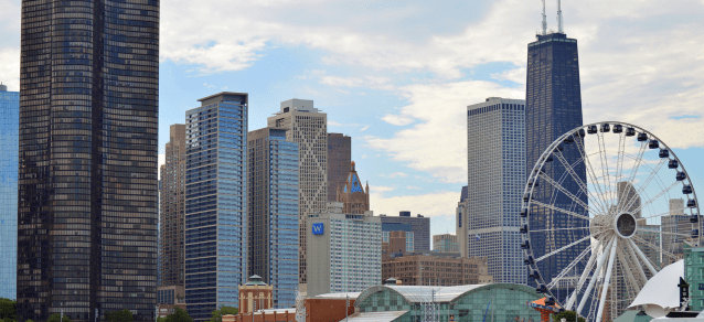 Chicago Finance Study