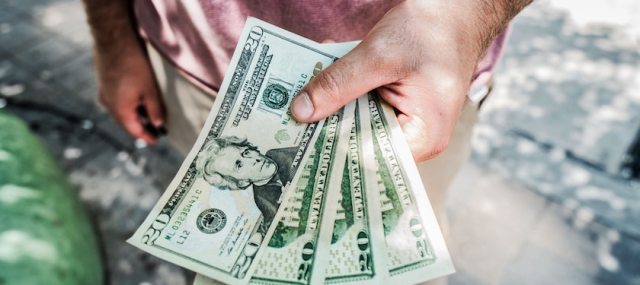 Most Millennials do not think the minimum wage should be raised