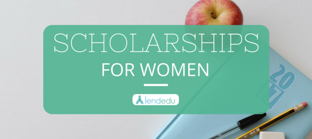 Scholarships for Women