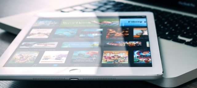 The battle for best original content