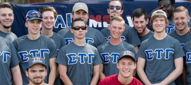 Student Loan Money for Greek Life Dues?