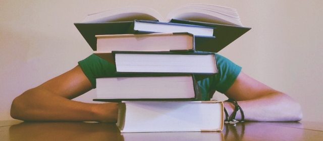 drop out student loan study