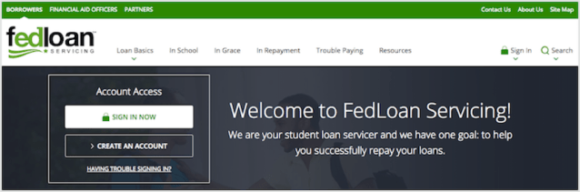 FedLoan Review