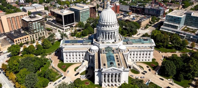 Personal Loans in Wisconsin