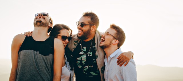 Are We Too Hard on Millennials? Most Senior Citizens Say It's Tougher for Younger Generation to Achieve Financial Well-Being