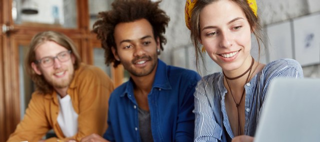 Student Loans for International Students