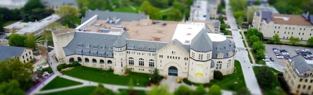 Which Colleges Bring in the Most Money From Applications?