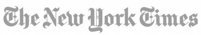 the new york times logo