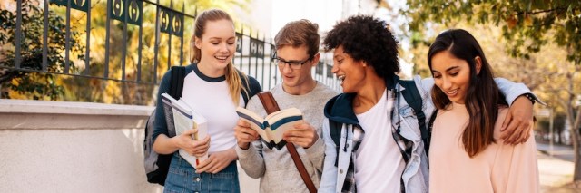 Federal Student Loan Limits