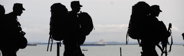 Military Student Loan Forgiveness