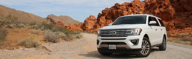 Should You Get an Auto Loan or Lease From Ford Credit?