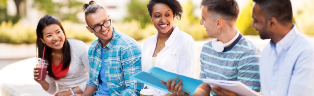 Student Loan Consolidation