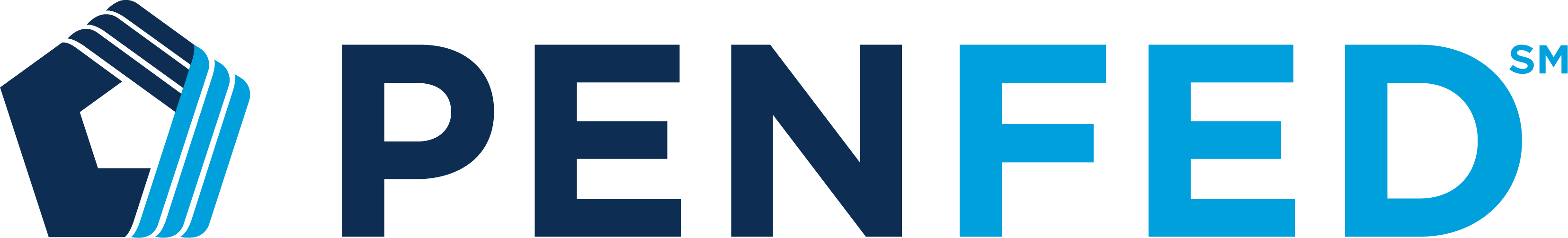 PenFed Credit Union logo