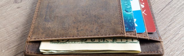 Dirty Money: New Research Reveals the Filthiness of Our Cash, Cards, & Coins