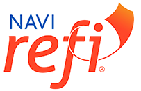 NaviRefi Logo