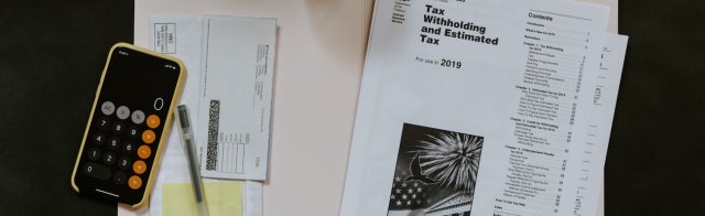 Student Loans and Taxes