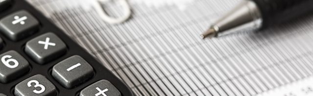 What is the Average Tax Debt in Each State in 2019?