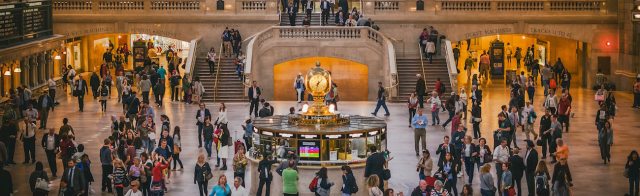 Survey: Americans Are Very Worried About Their Job Security & Finances Due to Coronavirus