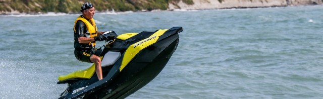 Jet Ski Loans & Other Financing Options