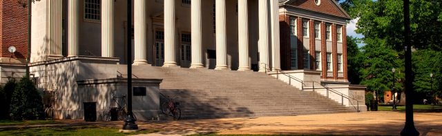 The 50 Best College Financial Literacy Programs for 2020