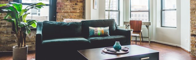 The Most Budget-Friendly Cities For Renters