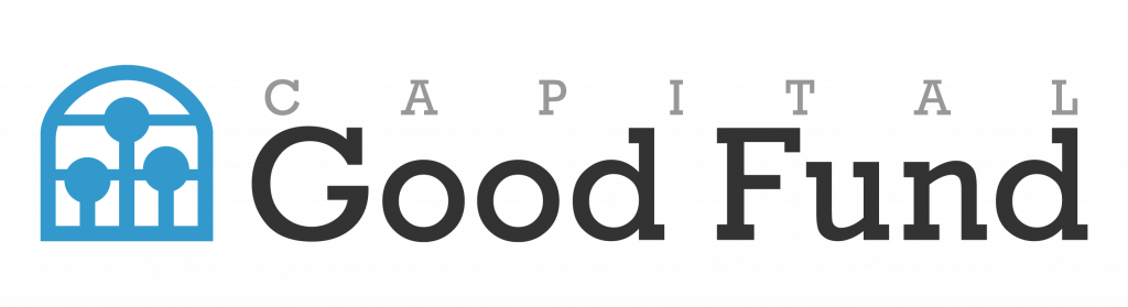 Capital Good Fund logo
