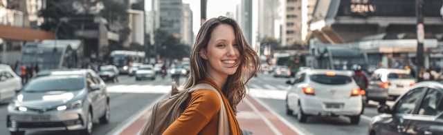 Student Loans for Study Abroad