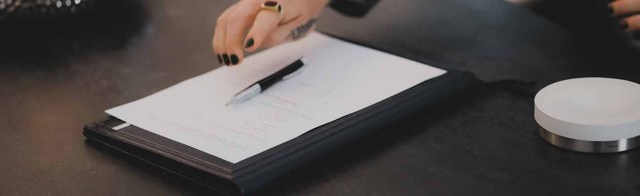 What Is a HELOC Close Out Letter?