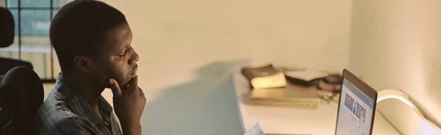 How to Check My Student Loans