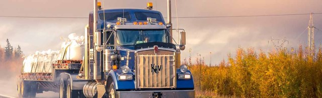 Student Loans for Truck Driving School