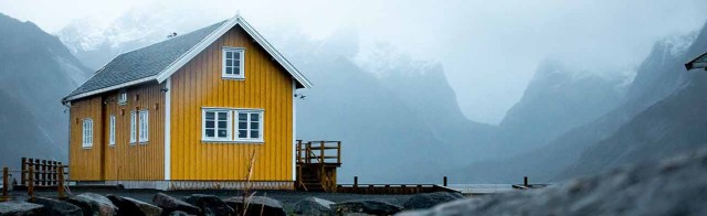 Can You Use a Home Equity Loan or HELOC for a Foreign Property?