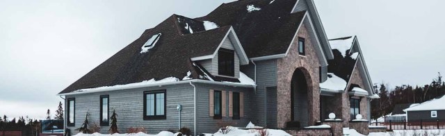 Types of Mortgages