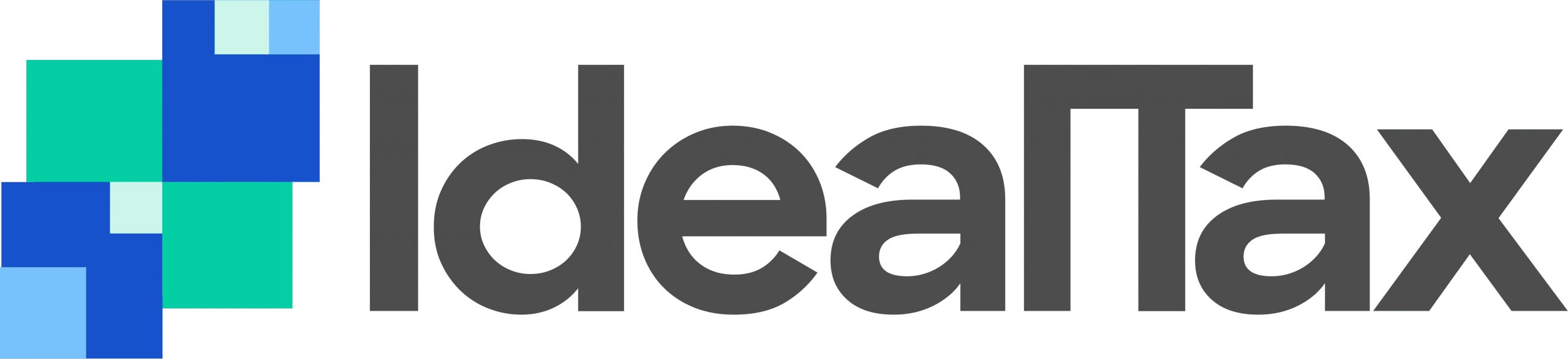 Ideal Tax Logo