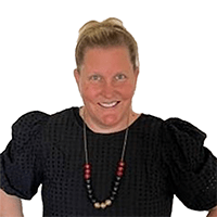 Megan Hanna, CFE, MBA, DBA