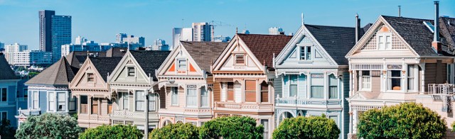 Best HELOC Rates in California