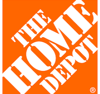 Home Depot logo