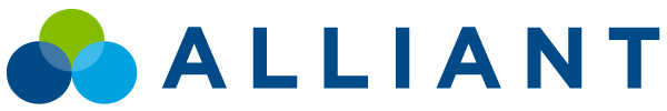 Alliant Credit Union logo