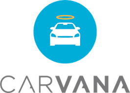 Carvana logo