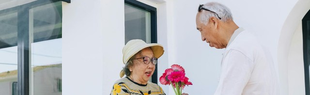Reverse Mortgage Fees