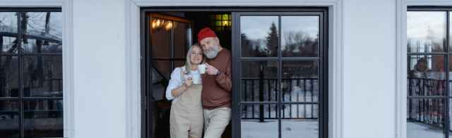 What Is a Reverse Mortgage?