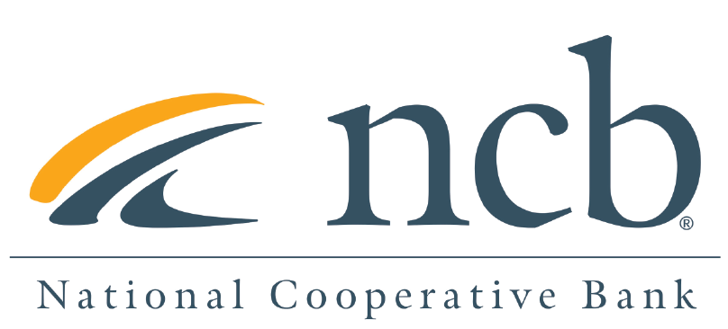 National Cooperative Bank logo